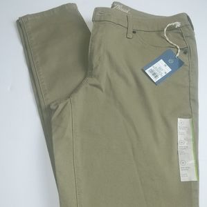 Universal Thread khaki pants, size 12